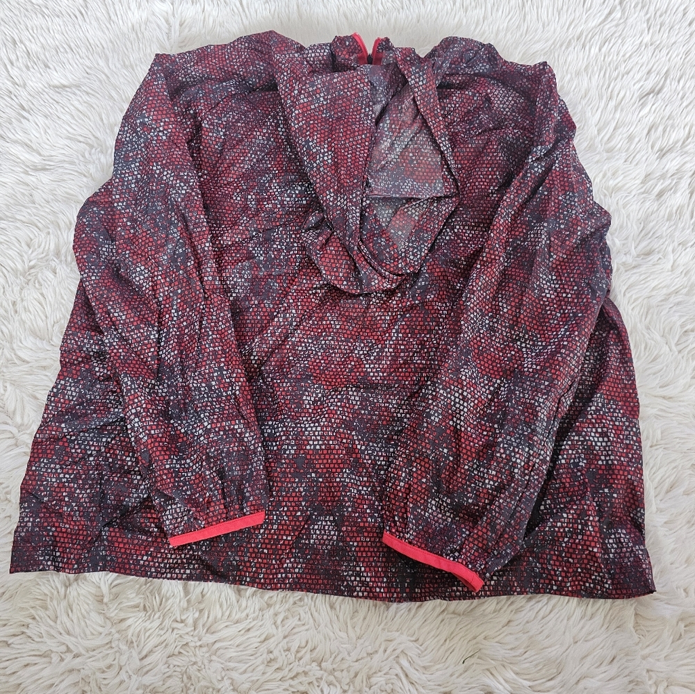 Windbreaker - Picture 2 of 2